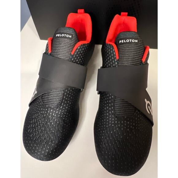 NIB Peloton Altos Cycling Shoes - Men's Size 10/Women's Size 11.5 - Picture 2 of 11